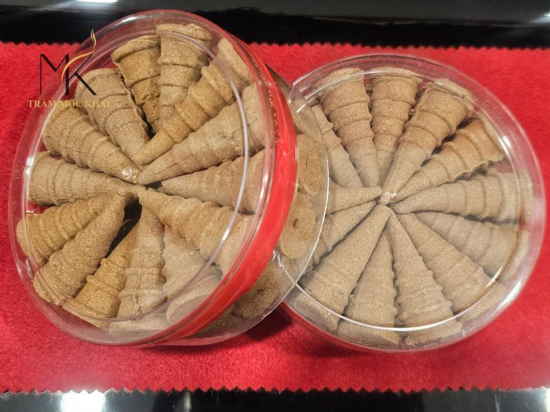 Nụ trầm hương cao cấp